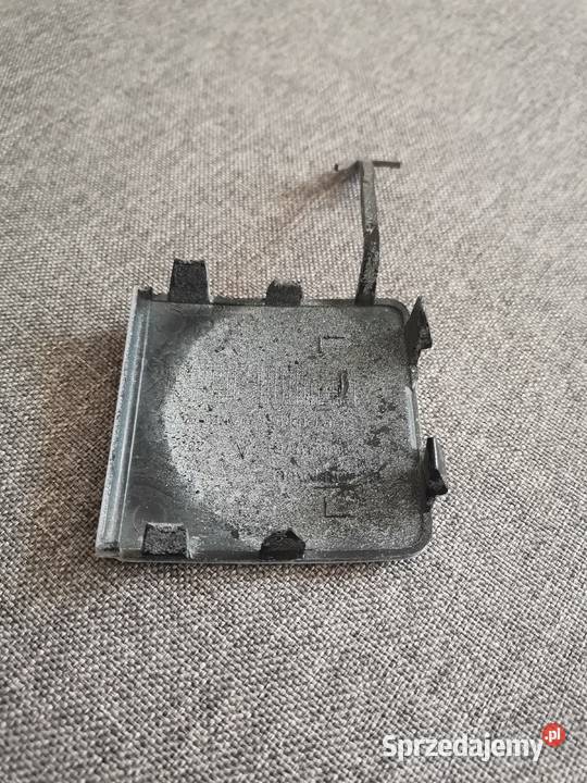 RENAULT MEGANE III GT ZAŚLEPKA HAKA PRZÓD wielkopolskie Międzychód