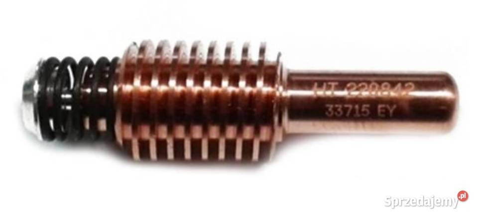 220842 Elektroda Duramax Oryginał Lublin