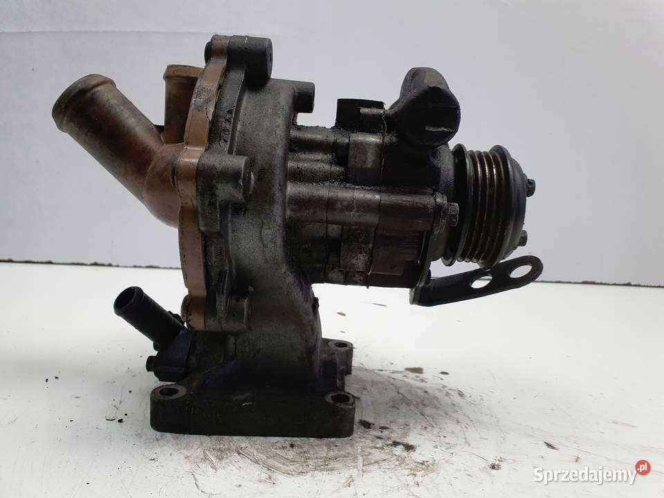 Ford Transit MK6 VI 20 TDDI POMPA WSPOMAGANIA osobowe Chełm sprzedam