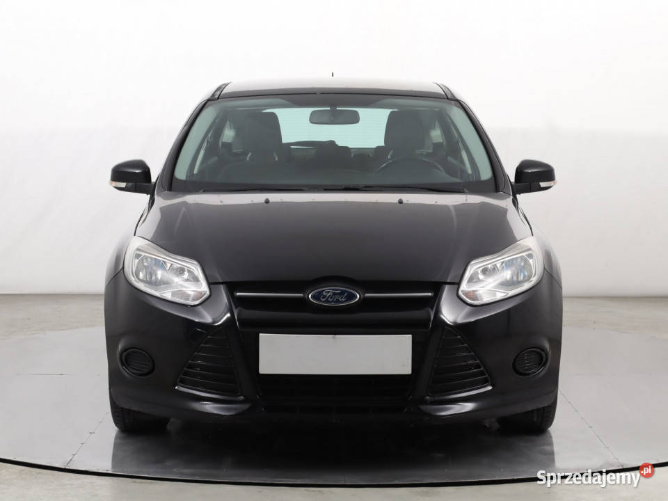 Ford Focus 16 TDCi 184752km Katowice