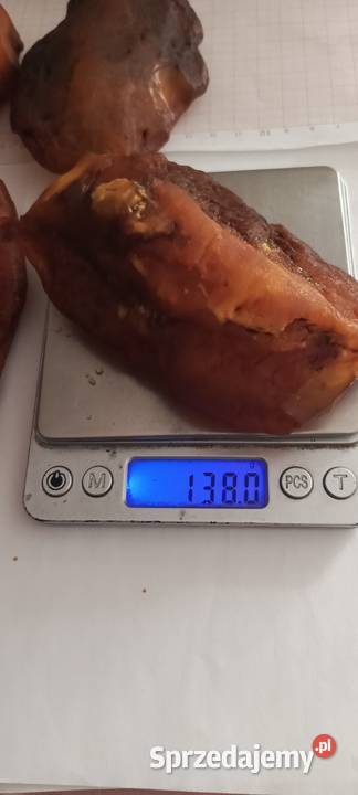 Bursztyn bałtycki podlaskie Białystok