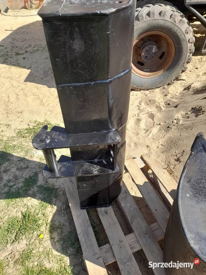 Łyżka do minikoparki 60 skarpówka 120 łódzkie Rawa Mazowiecka