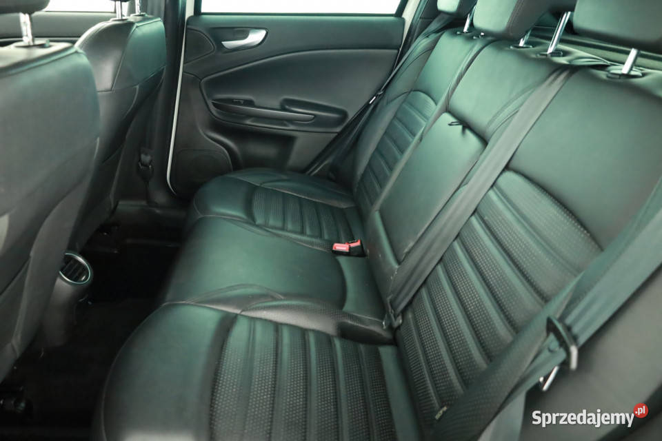 Alfa Romeo Giulietta 20 JTDM czujnik zmierzchu Piaseczno