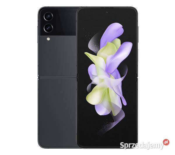 Samsung Galaxy Z Flip 4 5G 128GB Nowy Lublin