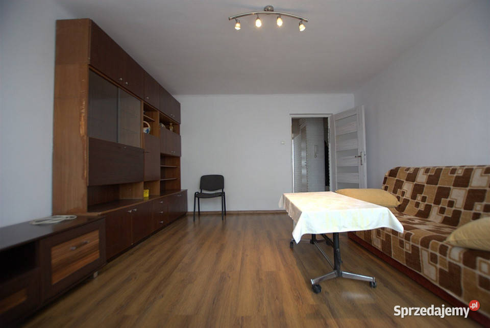 Mieszkanie 48m2 2pokojowe Kielce