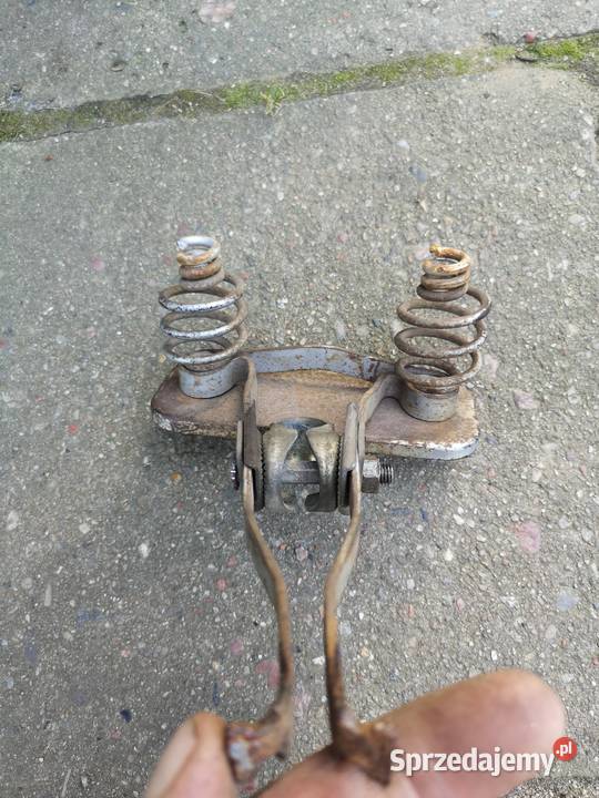 Rower Wigry 3 Jubilat 2 Romet stelaż Gdańsk sprzedam