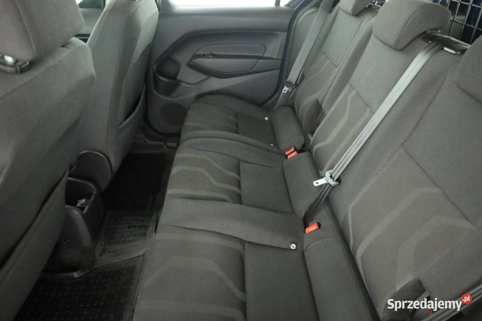 Ford Transit Connect 16 TDCi mazowieckie Piaseczno