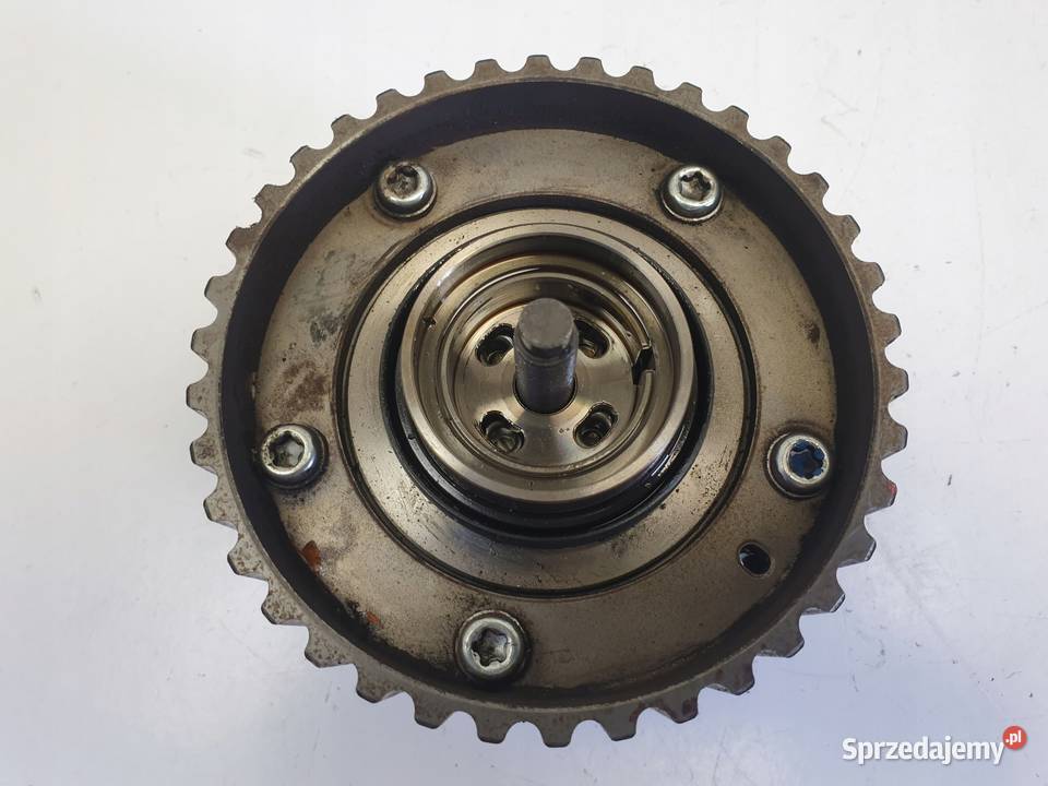 Ford C 16 16V KOŁO FAZ ROZRZĄDU wariator osobowe Chełm