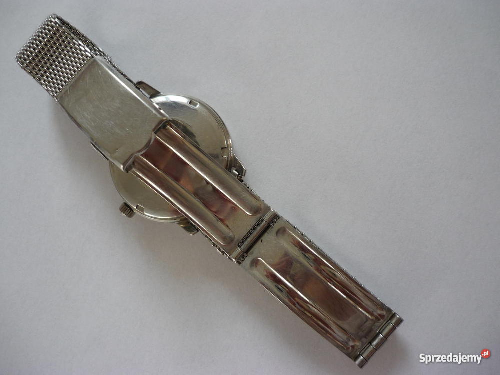 Zegarek OMEGA Automatic Seamaster nakręcany nier Kraków