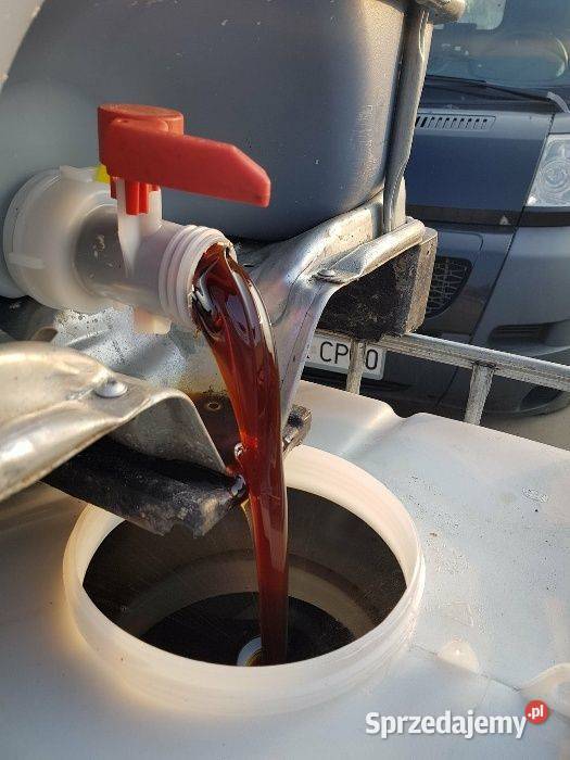 Gliceryna paszowa GLIVIT energia ketozy podlaskie Racewo