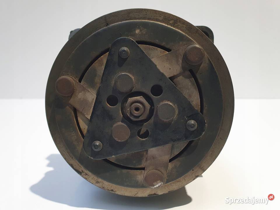 SPRĘŻARKA KLIMATYZACJI Citroen Berlingo I 20 HDI Chełm sprzedam