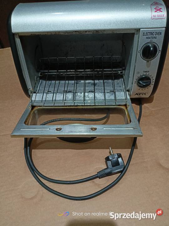 Mini piekarnik elektryczny podgrzewacz Kuchenki i piekarniki Skarżysko-Kamienna