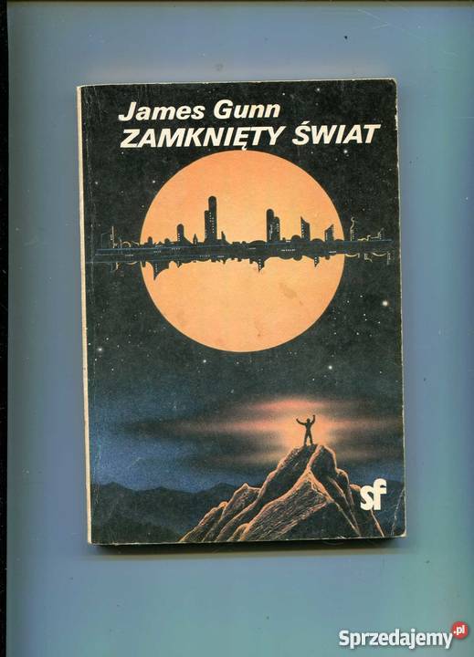 Zamknięty świat Szczecin