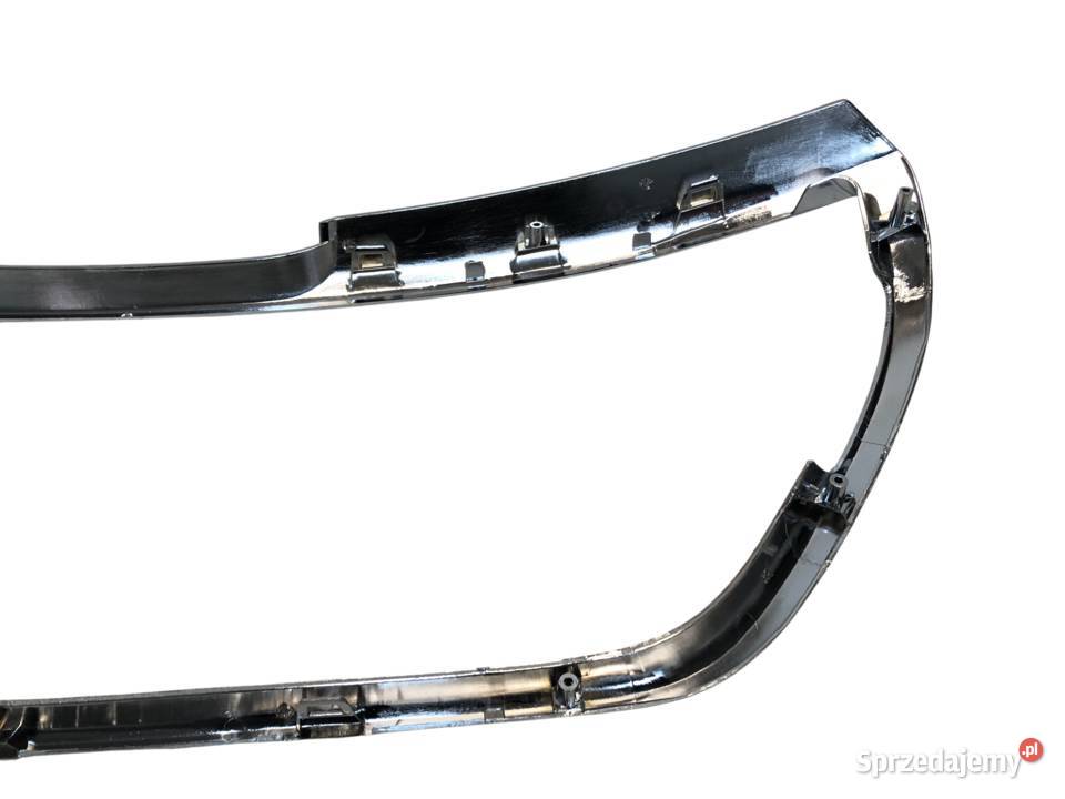 Peugeot 208 A9 I 2015 2019 LIFT Ramka atrapy Skarżysko-Kamienna