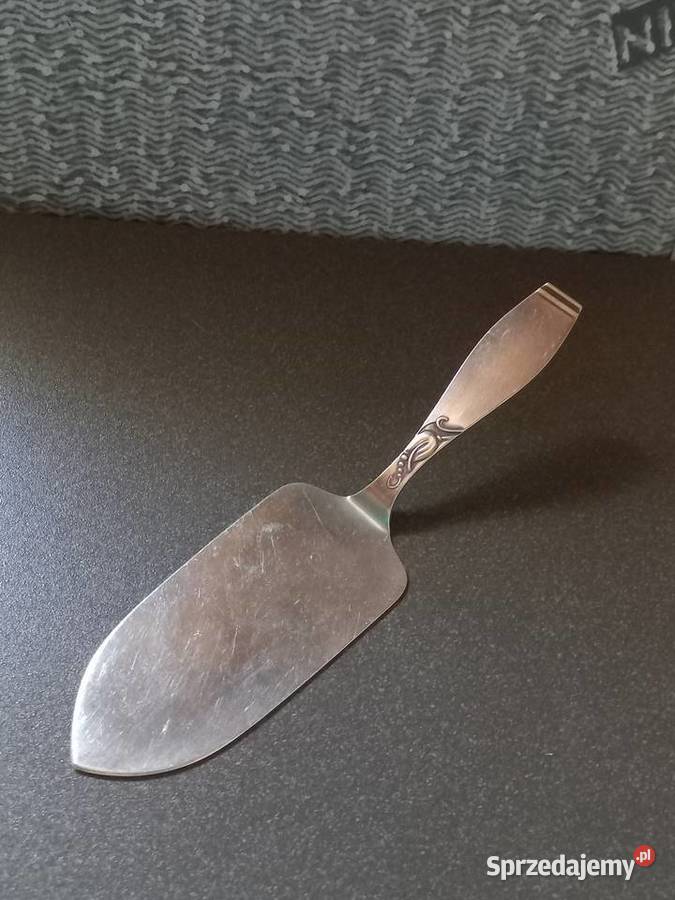 Łopatka do ciasta Lillemor plater Dania kujawsko-pomorskie Toruń