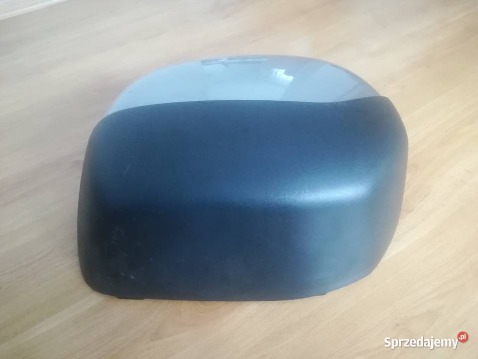 Szeroka pokrywa kufra Honda Deaville 650 Kufry Stawiszyn sprzedam