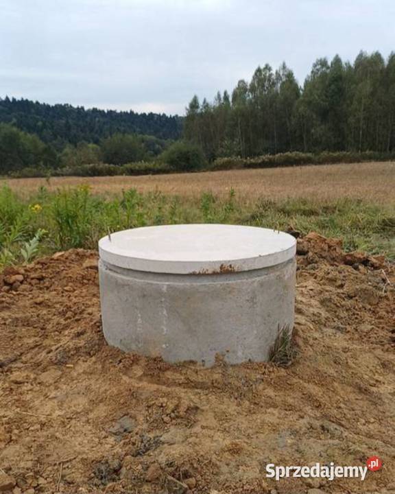 Szukanie wody pod studnie kopane i głębinowe