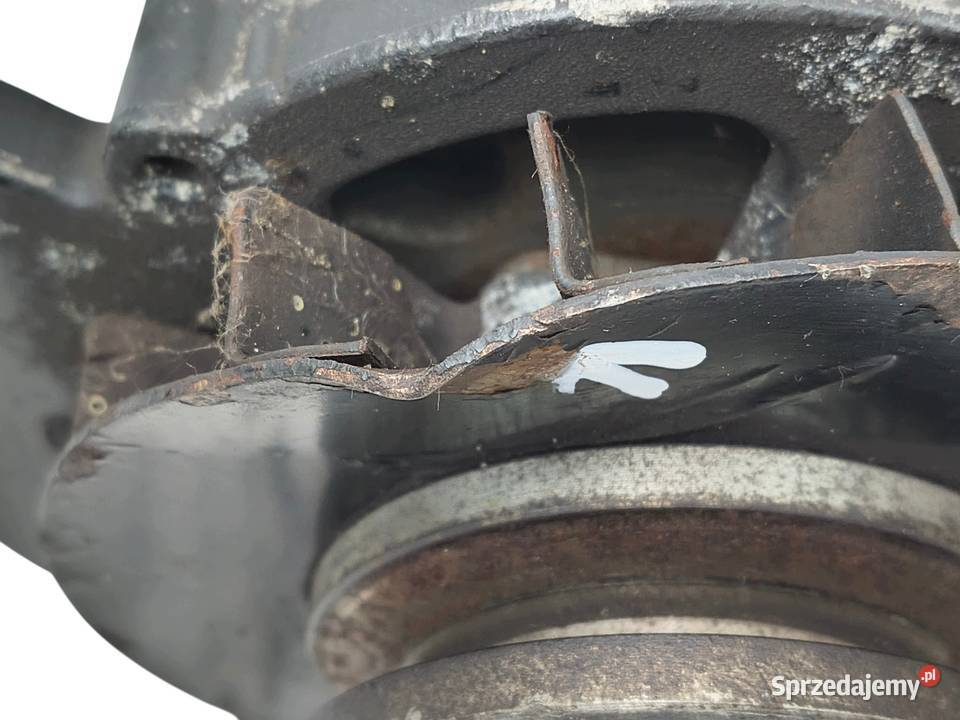 ALTERNATOR Chevrolet Blazer 30 Duramax LM2 LM0 Chełm