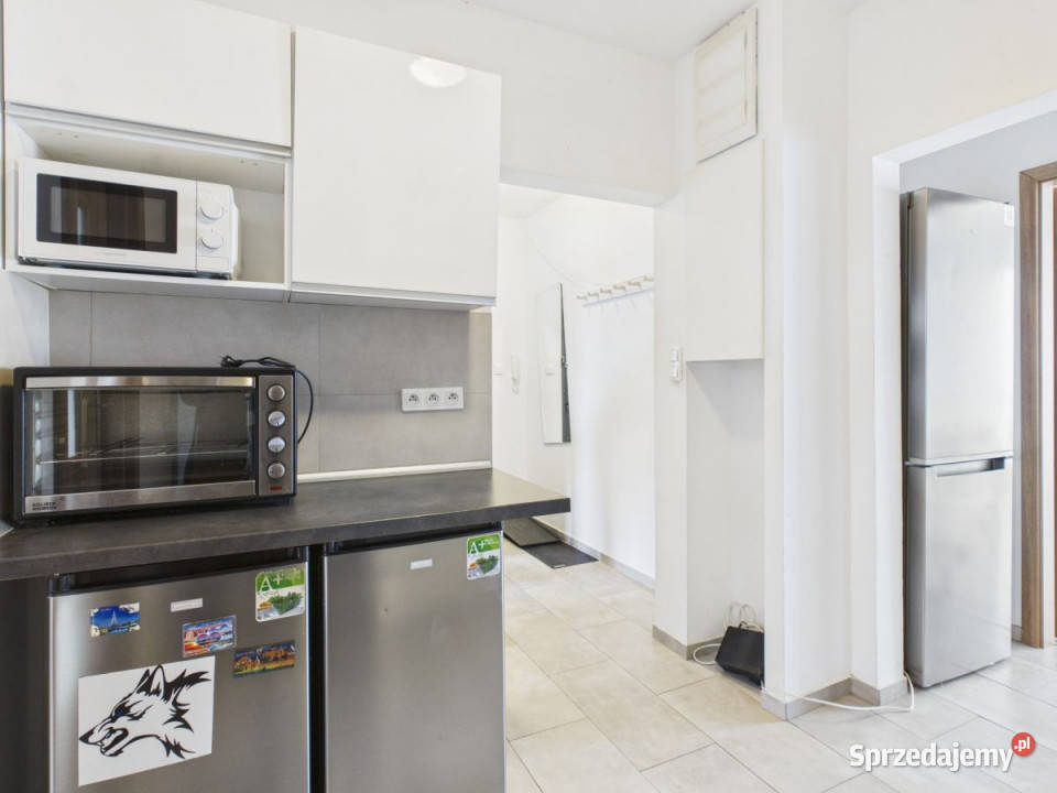 Mieszkanie 7733m2 6pok Gdańsk Sprzedaż pomorskie