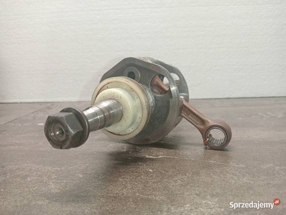 Yamaha Aerox Neos Wał korbowy Częstochowa sprzedam