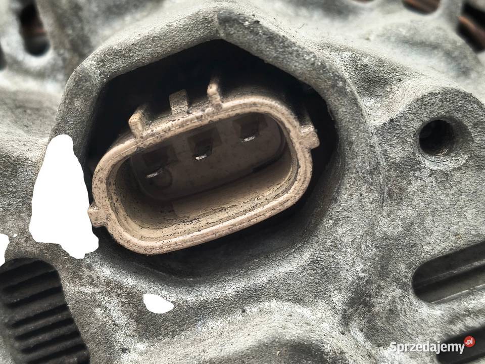 ALTERNATOR Suzuki SX4 16 VTi 3140055L01 osobowe