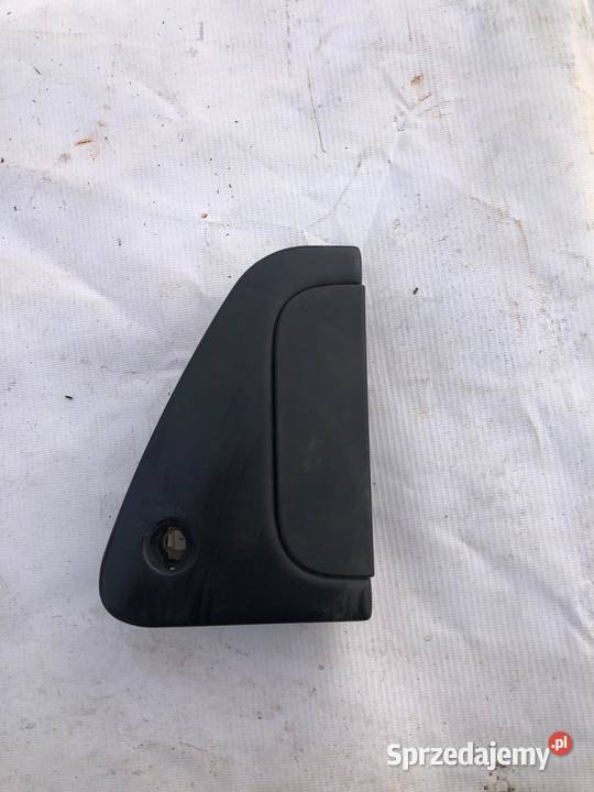 KLAMKA DRZWI ZEWNĘTRZNA lewa DAF CF 085649 Mojusz