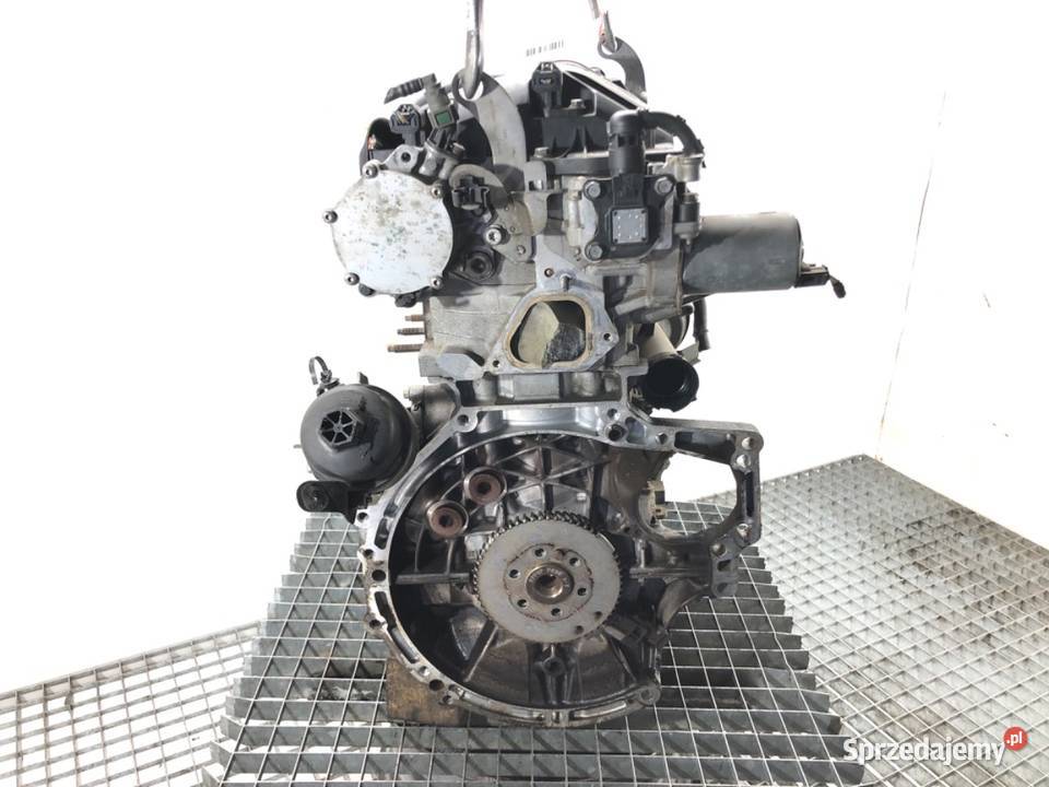 SILNIK PEUGEOT 16 120 H5F 0716 308 I sprzedam