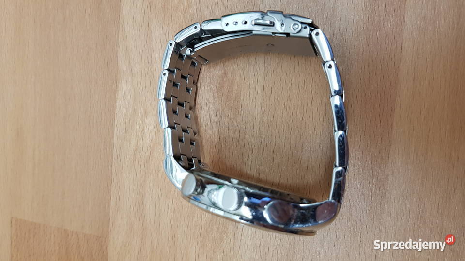 Zegarek męski Atlantic Sealine Chronograph śląskie Chorzów