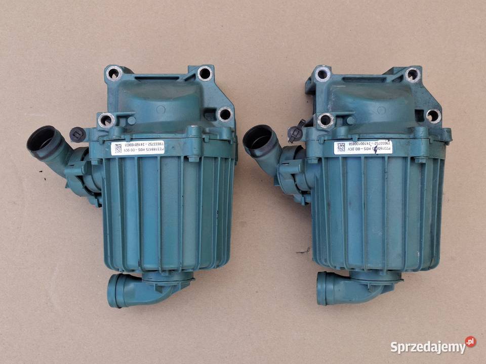 VOLVO FH4 FH5 RENAULT ODMA SEPARATOR OLEJ
