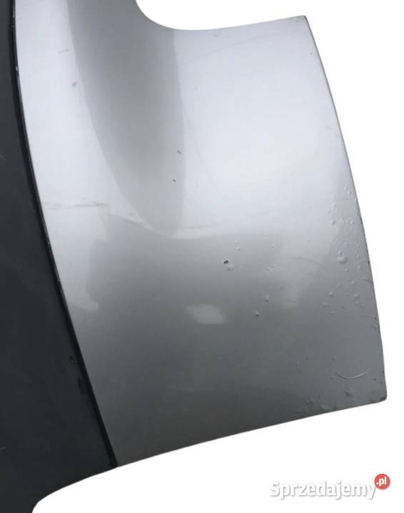 ZDERZAK TYŁ TYLNY AUDI A6 C5 LIFT SEDAN LY7W Działoszyce