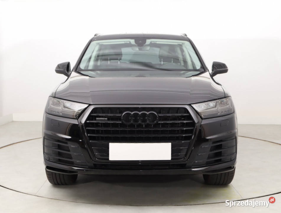 Audi Q7 45 TDI Bielany Wrocławskie
