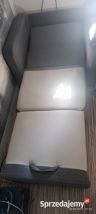 Sprzedam fotel Strzałkowo