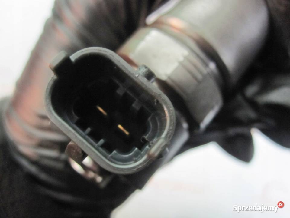 HYUNDAI KIA 16 CRDI wtrysk wtryskiwacz Kielce