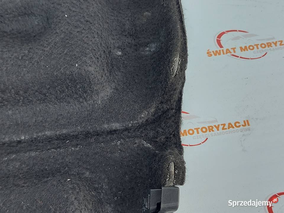 PEUGEOT 3008 I półka bagażnika 96843207ZE świętokrzyskie Kielce sprzedam