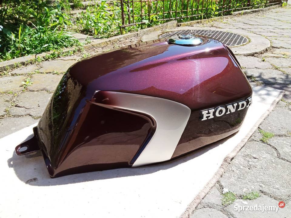 lakierowanie motocykli renowacja custom grafika