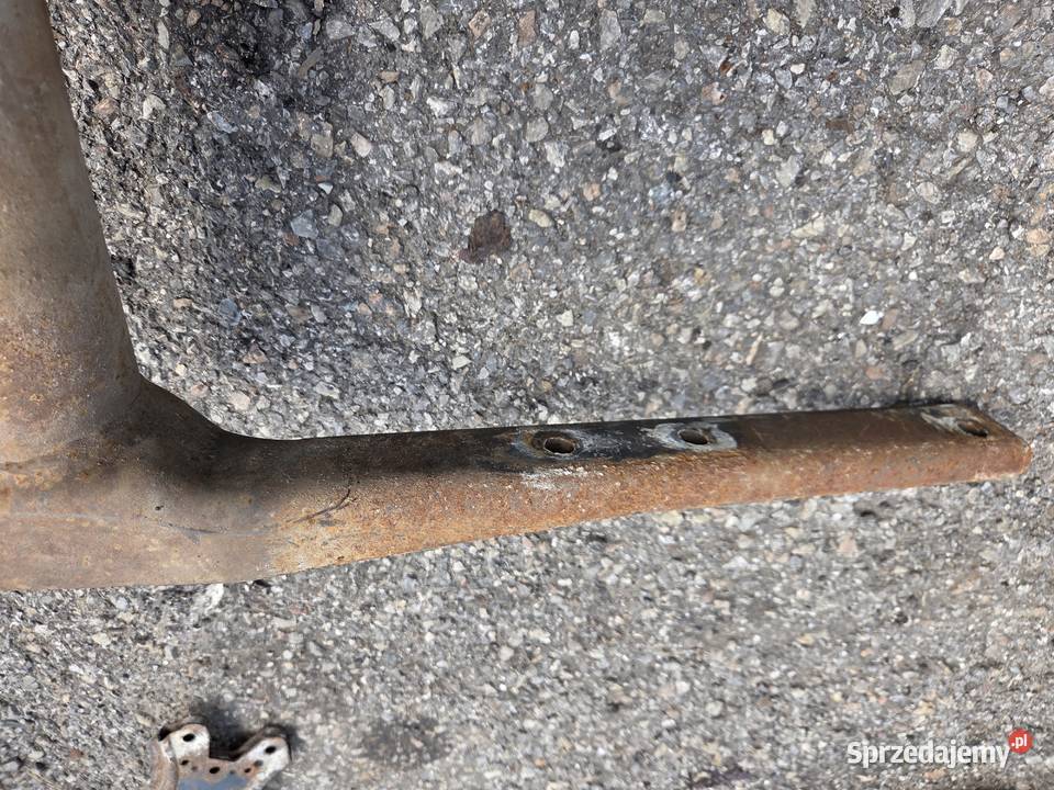 Hak Volkswagen Sharan Łagów