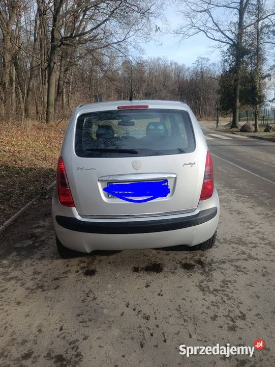 Zamienię sprzedam Bolków