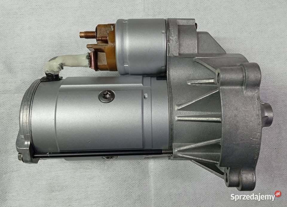 Rozrusznik D8R27 16HDI 20HDI Citroen Peugeot Wrocław