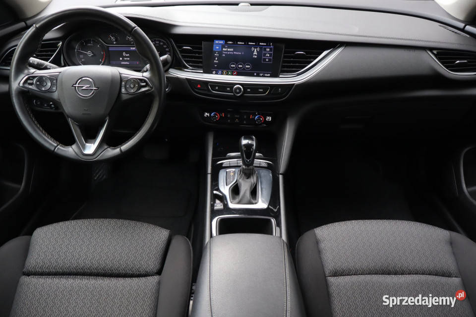 Opel Insignia 16 CDTI poduszka powietrzna Zabrze