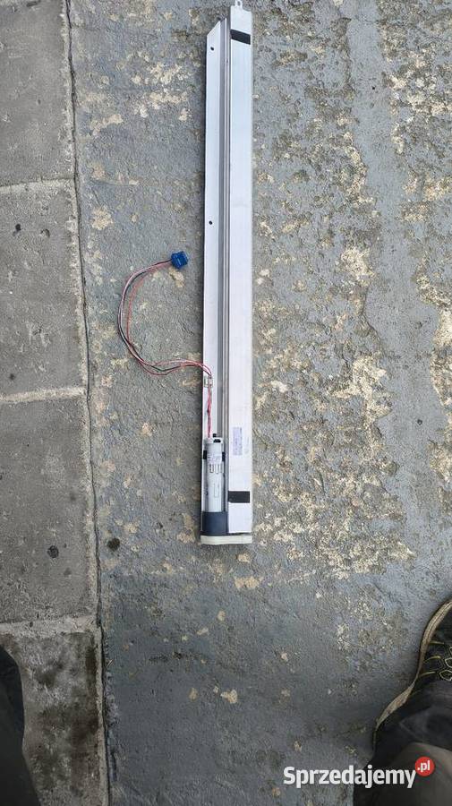 Roleta Elektryczna SCANIA świętokrzyskie Staszów