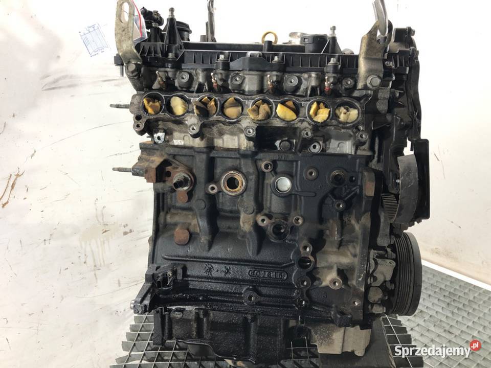 SILNIK OPEL 20 170 B20DTH 0817 INSIGNIA A