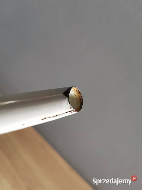 Stary wielki lejek emalia PRL Antyki śląskie Katowice sprzedam