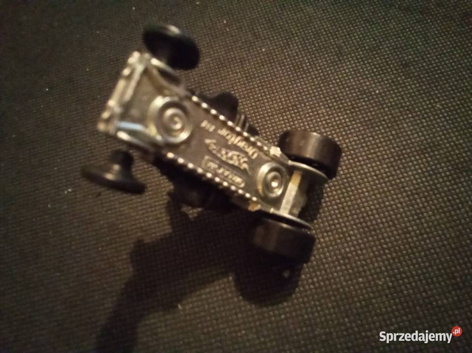 Hot wheels drsgtor Warszawa