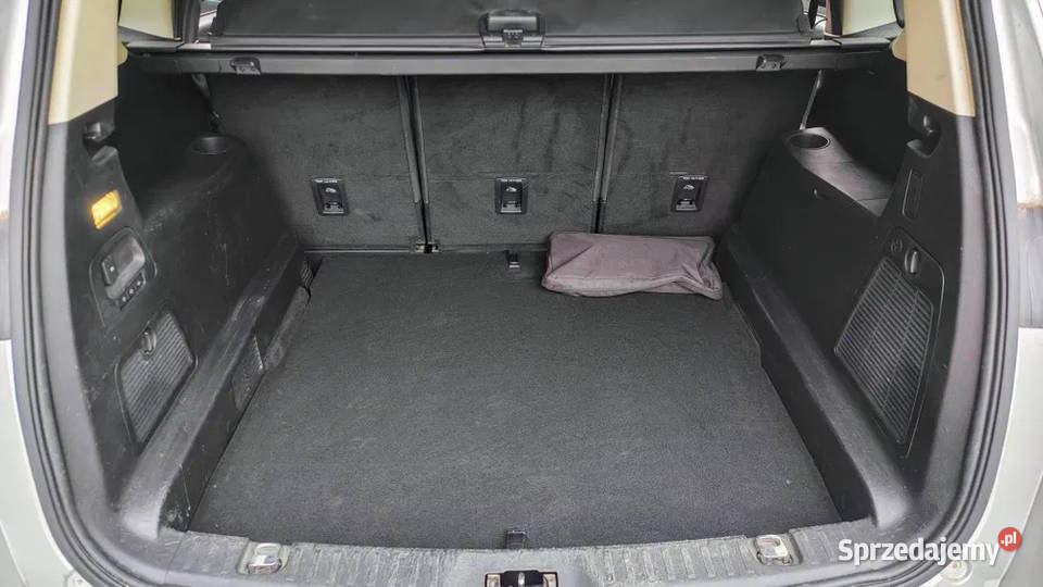 Ford S Titanium Zadbany Asystent park Czytnik Wysokie sprzedam