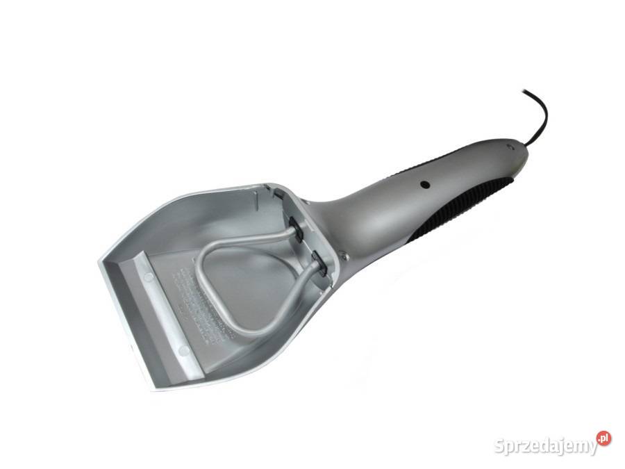 Elektryczna skrobaczka do szyb dolnośląskie Świdnica