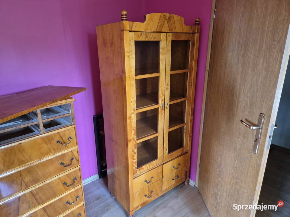 ARS MEBEL ręcznie robione meble z litej brzozy w Wierzchowisko sprzedam
