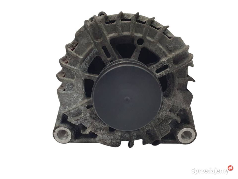 ALTERNATOR Peugeot 206 207 307 3008 407 5008 16 lubelskie Chełm