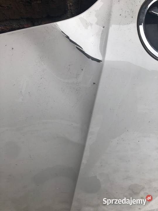 Maska Skoda Fabia 3 Katowice