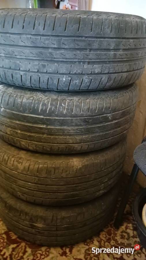 Alufelgi17na oponach letnichopel Chełm