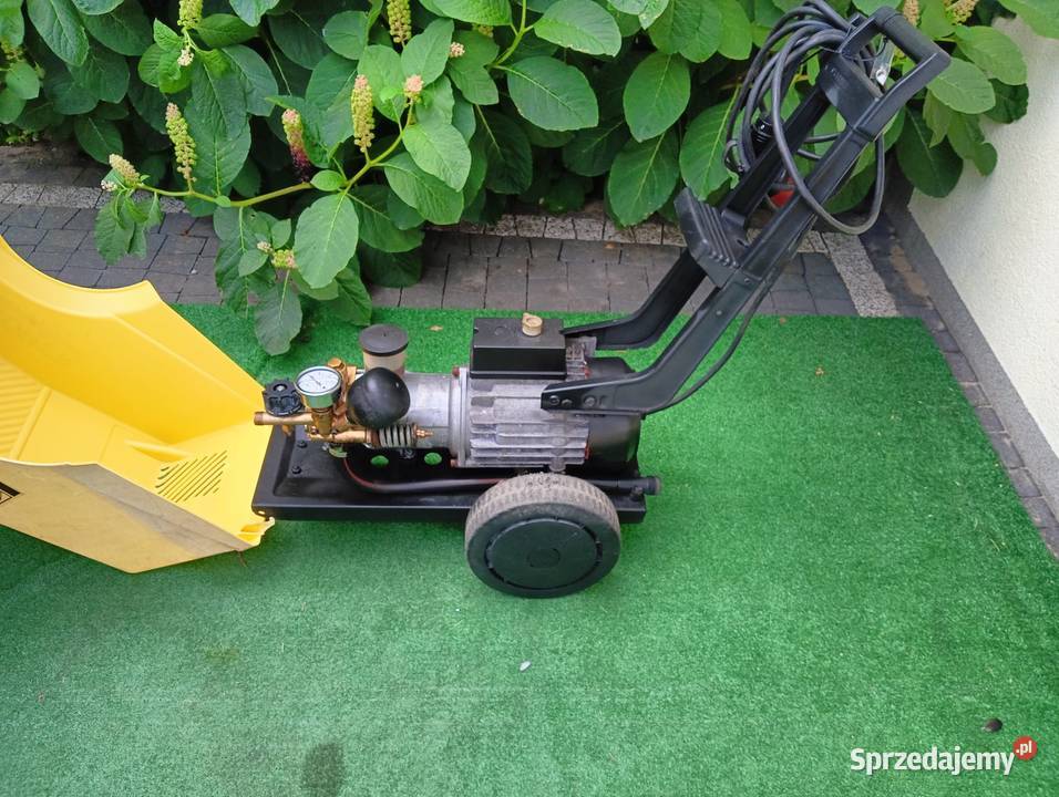 Myjka Karcher HD 1050 Gwarancja Wysyłka Serwis Radom